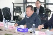 “全国钟表产业知名品牌创建示范区”联合推进工作小组成立大会在时间谷成功召开！